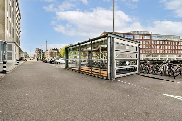 Medium property photo - Silodam 142, 1013 AS Amsterdam